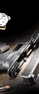 safe gun cleaner